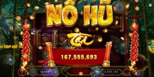 Game nổ hũ tặng code tân thủ