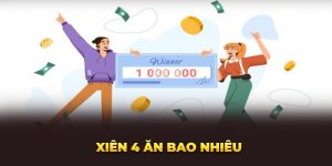 xiên 4 ăn bao nhiêu