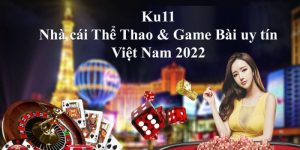 Ku 11 bịp người chơi