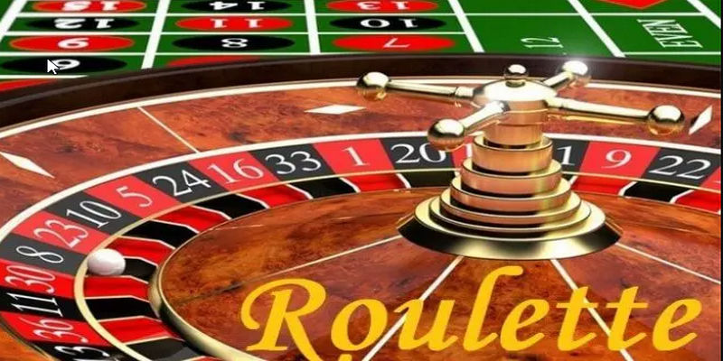 Roulette là tựa game nhận được sự quan tâm đông đảo người chơi với tỷ lệ thưởng khủng