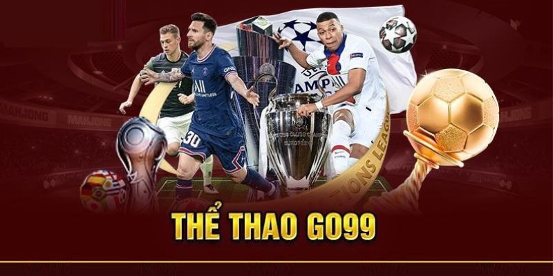 Tìm hiểu về sân chơi thể thao Go99