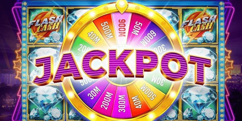 Các khung giờ dễ nổ Jackpot để nhận thưởng lớn